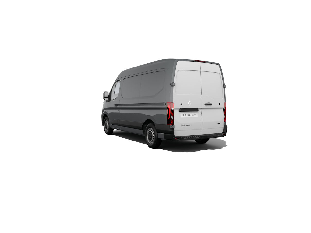 Renault Master Kawa E-Tech elektrisch