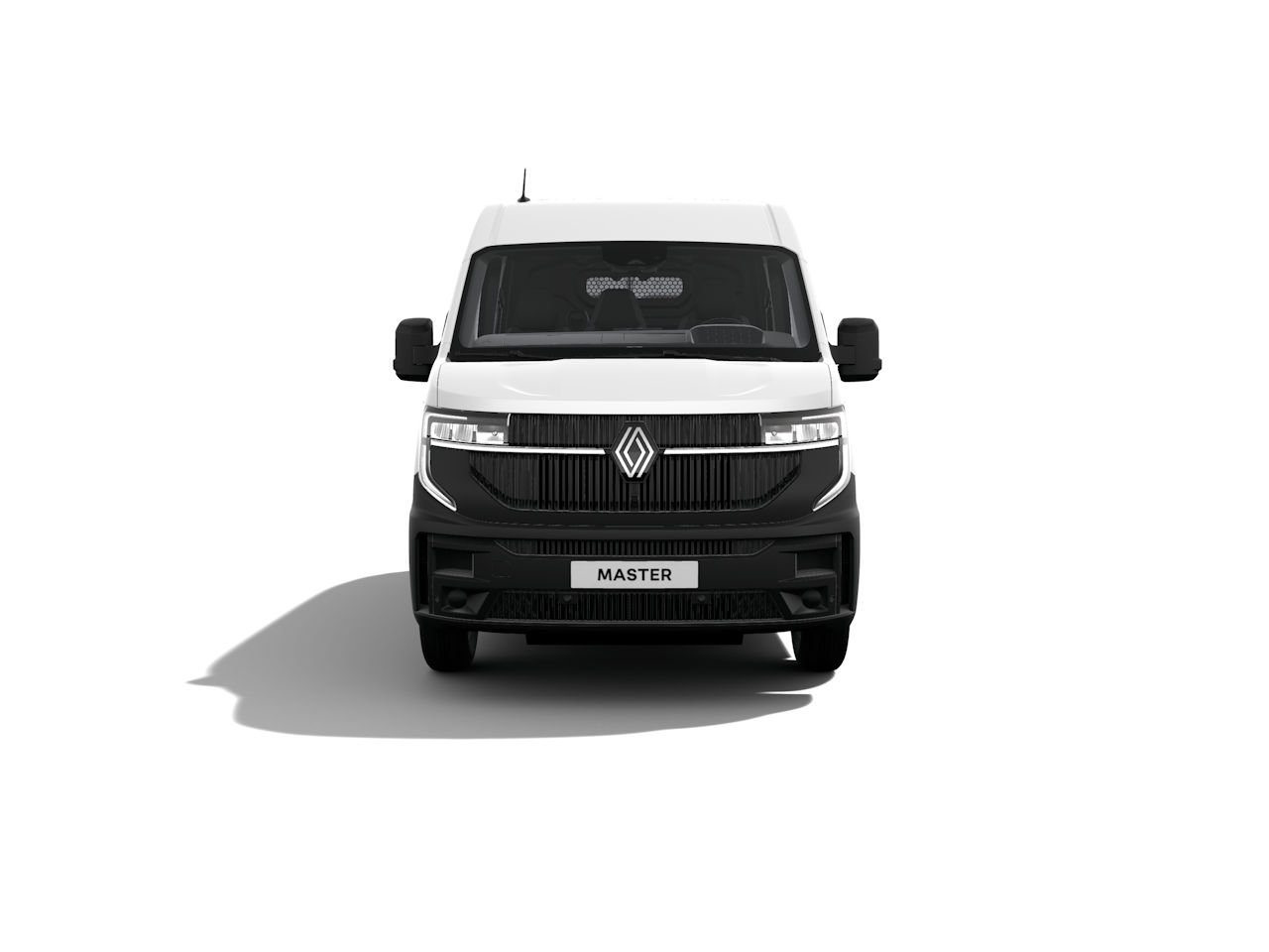 Renault Master Kawa E-Tech elektrisch