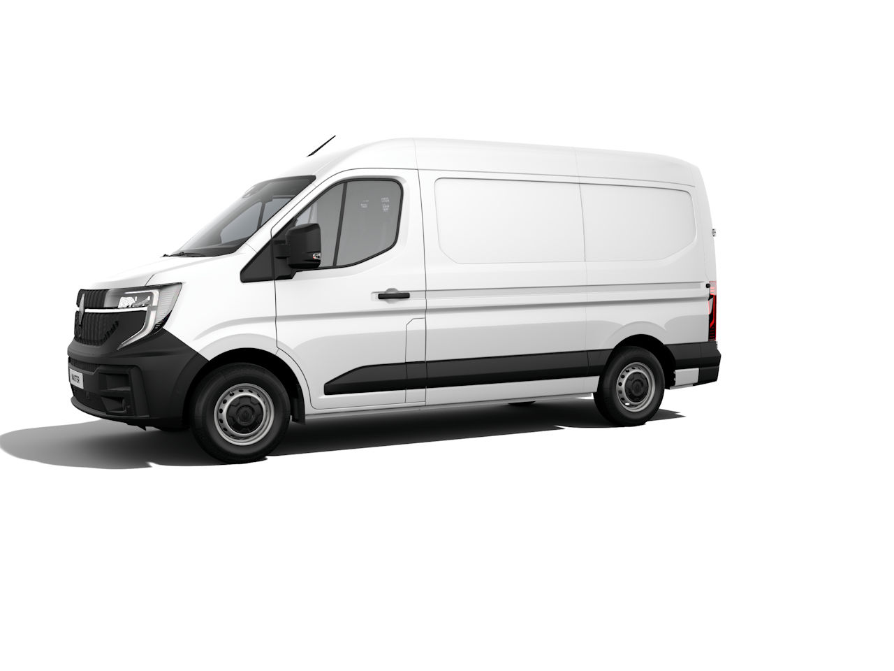 Renault Master Kawa E-Tech elektrisch