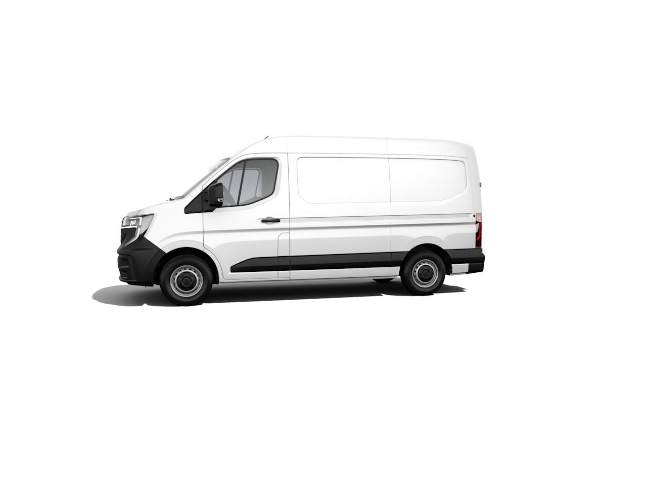 Renault Master Kawa E-Tech elektrisch