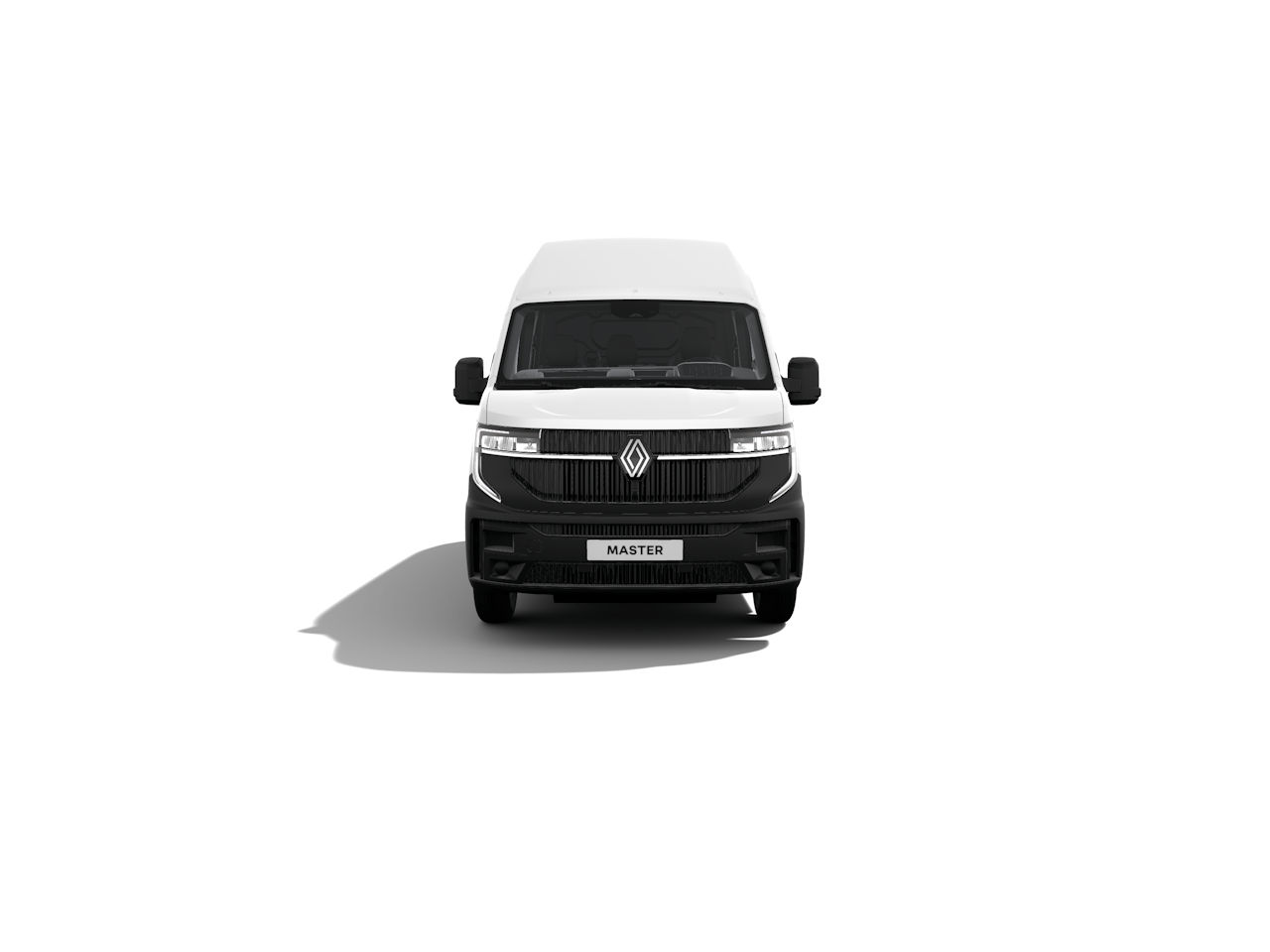 Renault Master Kawa E-Tech elektrisch