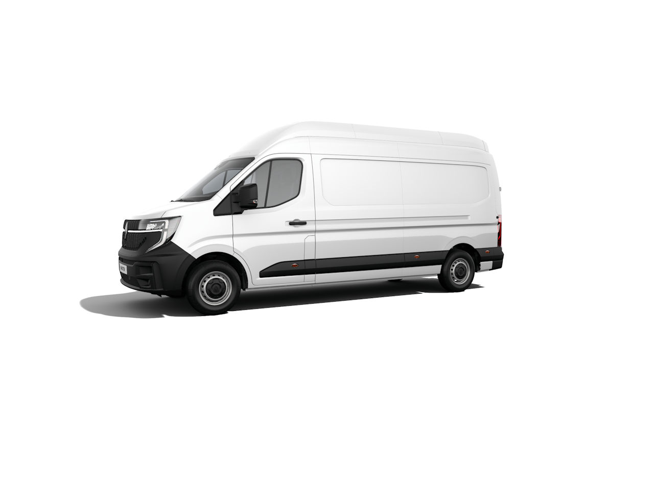 Renault Master Kawa E-Tech elektrisch