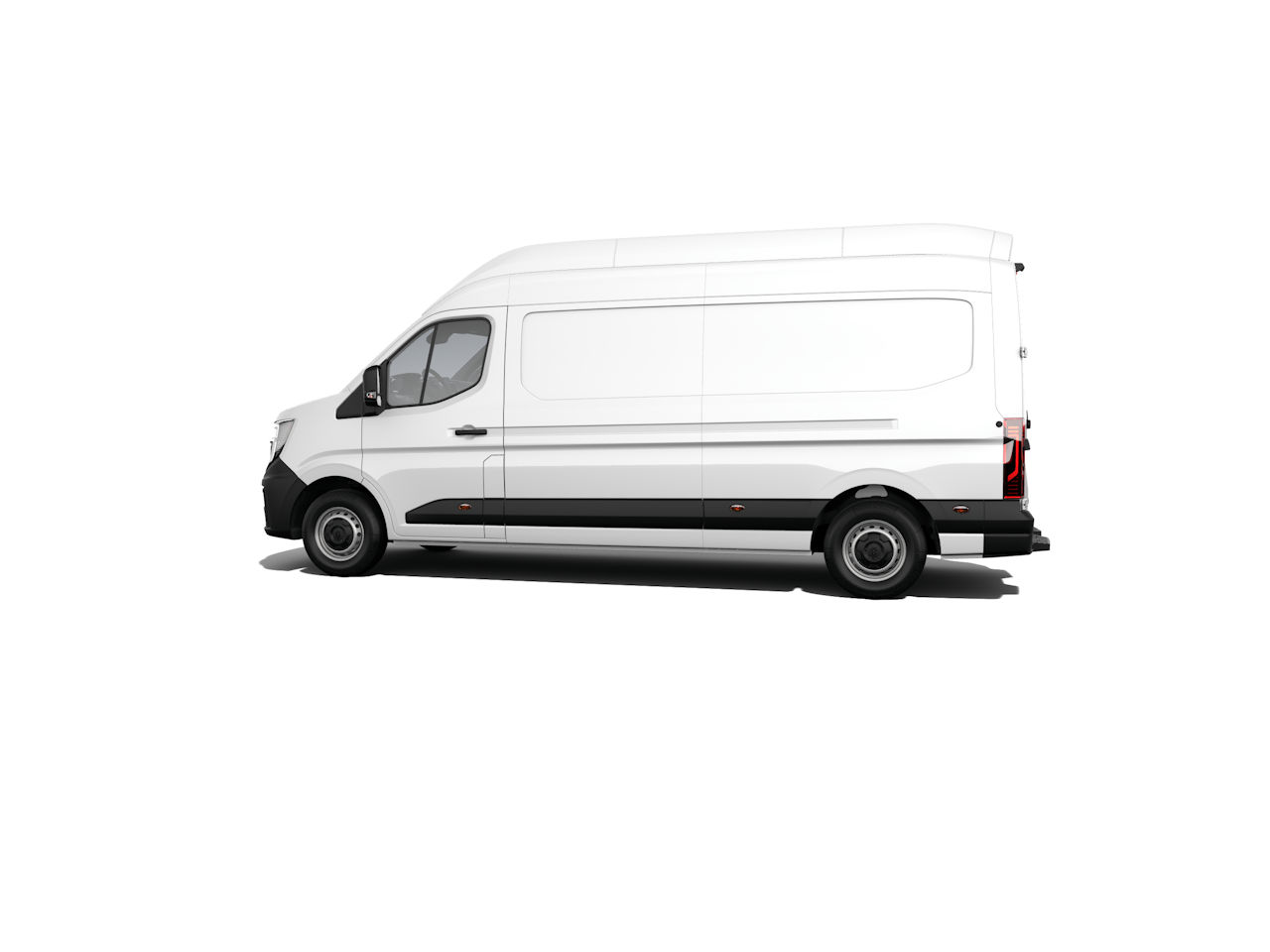 Renault Master Kawa E-Tech elektrisch