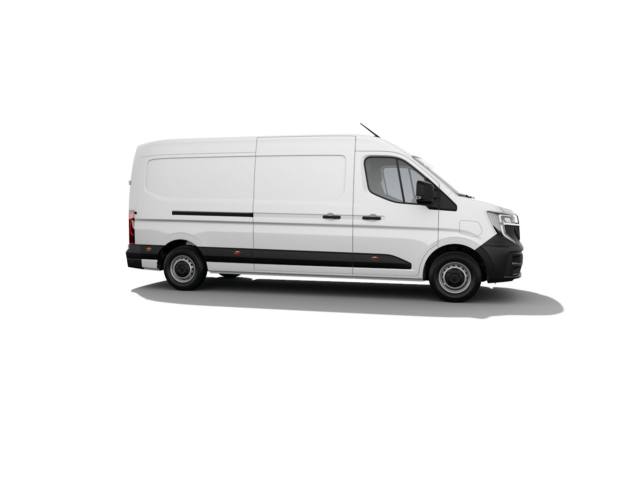 Renault Master Kawa E-Tech elektrisch