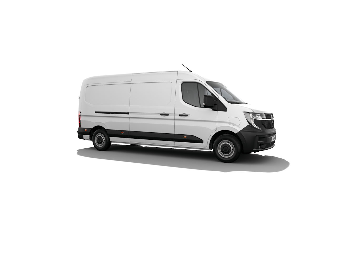 Renault Master Kawa E-Tech elektrisch