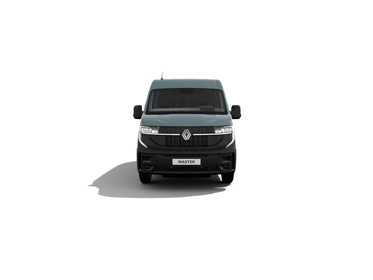 Renault Master Kawa E-Tech elektrisch