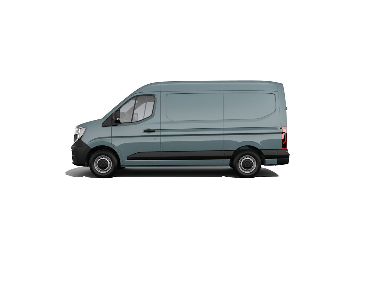 Renault Master Kawa E-Tech elektrisch