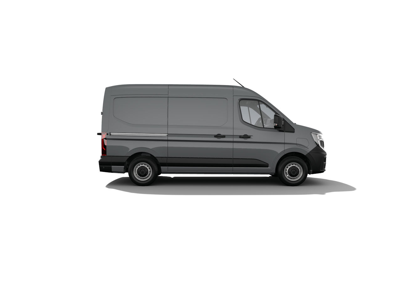 Renault Master Kawa E-Tech elektrisch