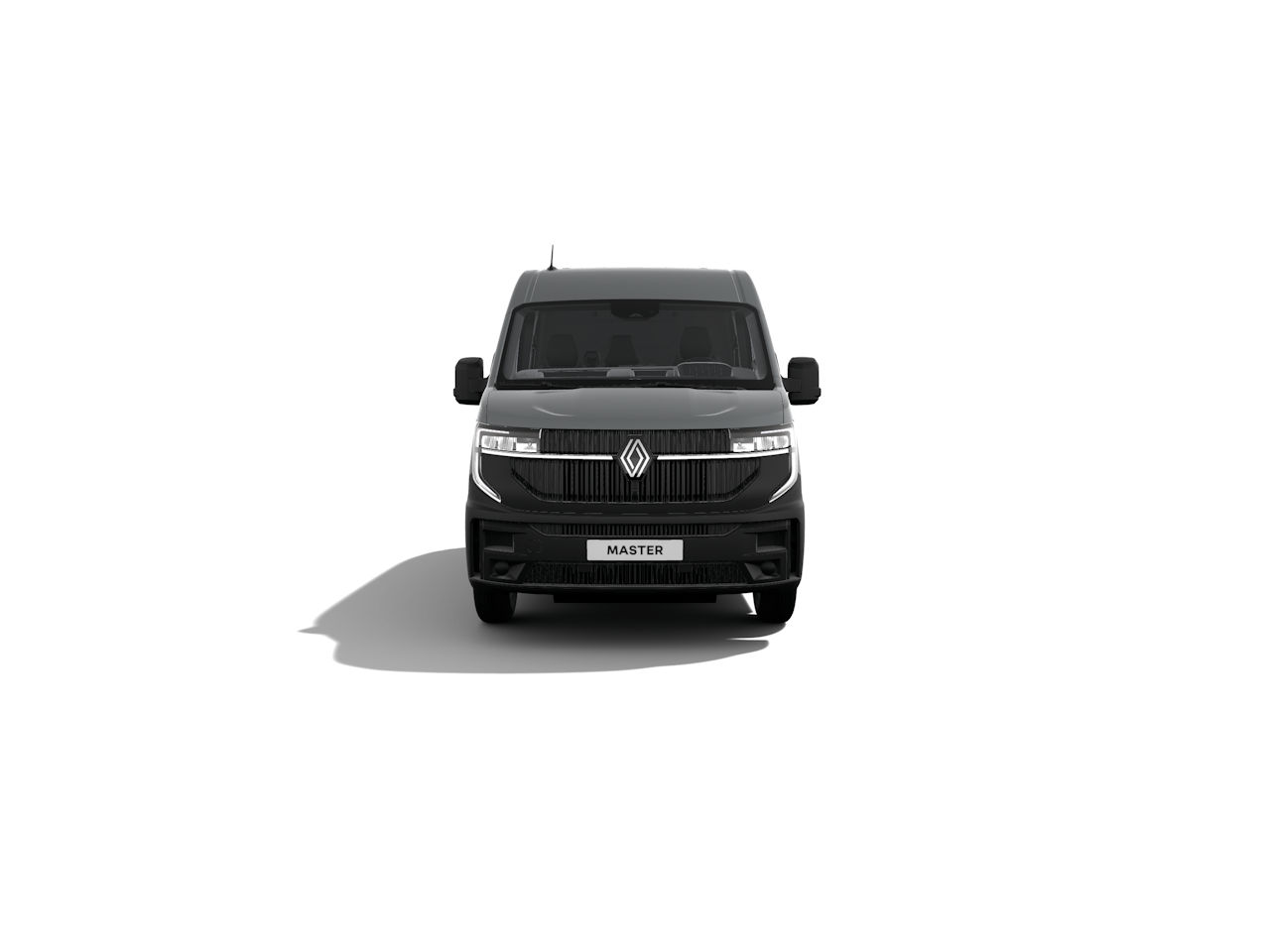 Renault Master Kawa E-Tech elektrisch