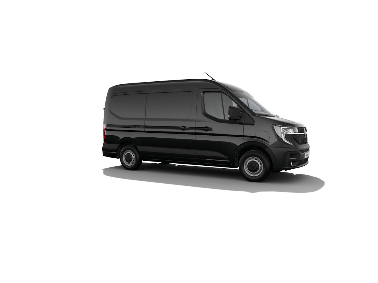 Renault Master Kawa E-Tech elektrisch