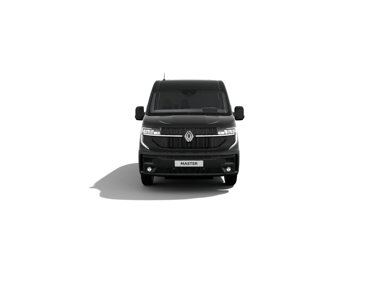 Renault Master Kawa E-Tech elektrisch