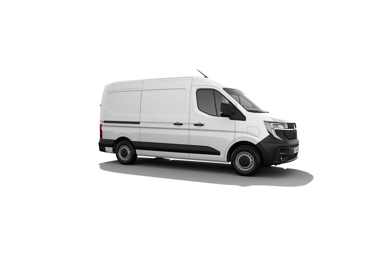 Renault Master Kawa E-Tech elektrisch