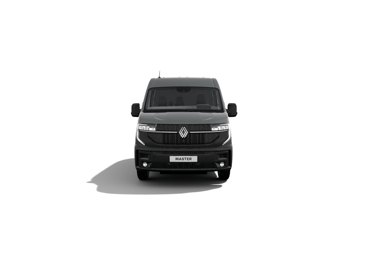 Renault Master Kawa E-Tech elektrisch