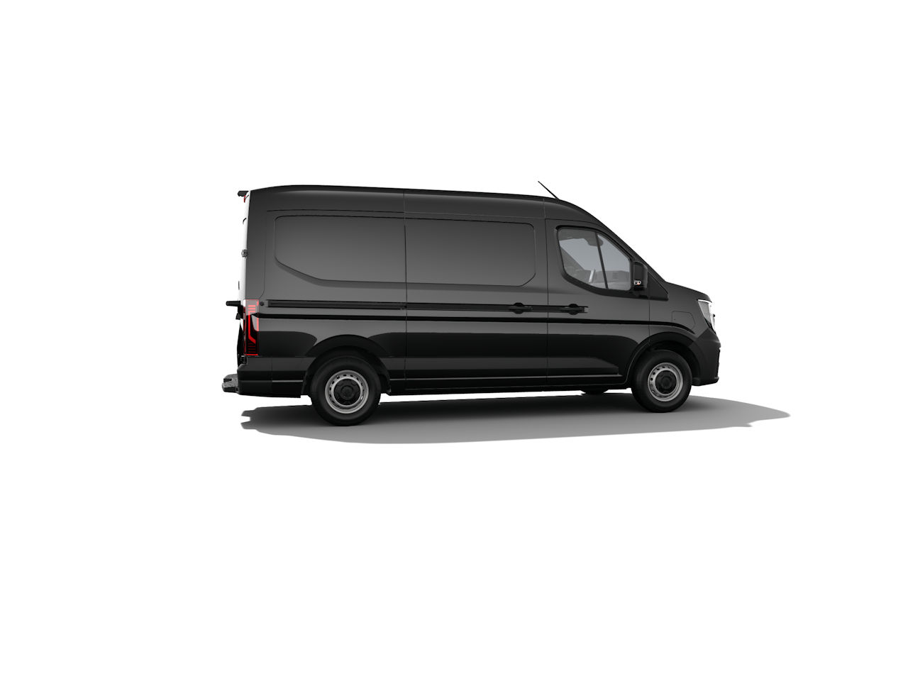 Renault Master Kawa E-Tech elektrisch