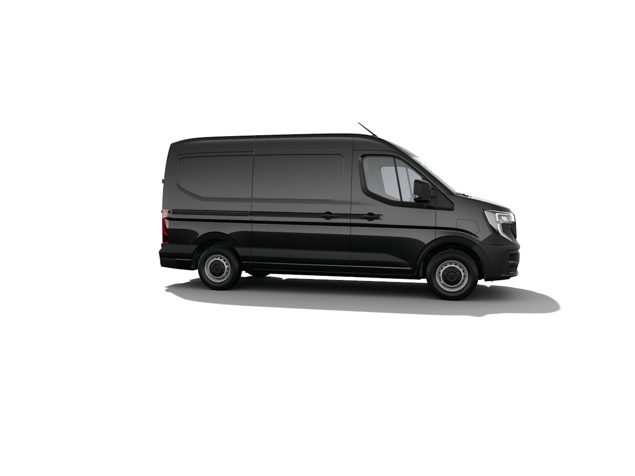 Renault Master Kawa E-Tech elektrisch