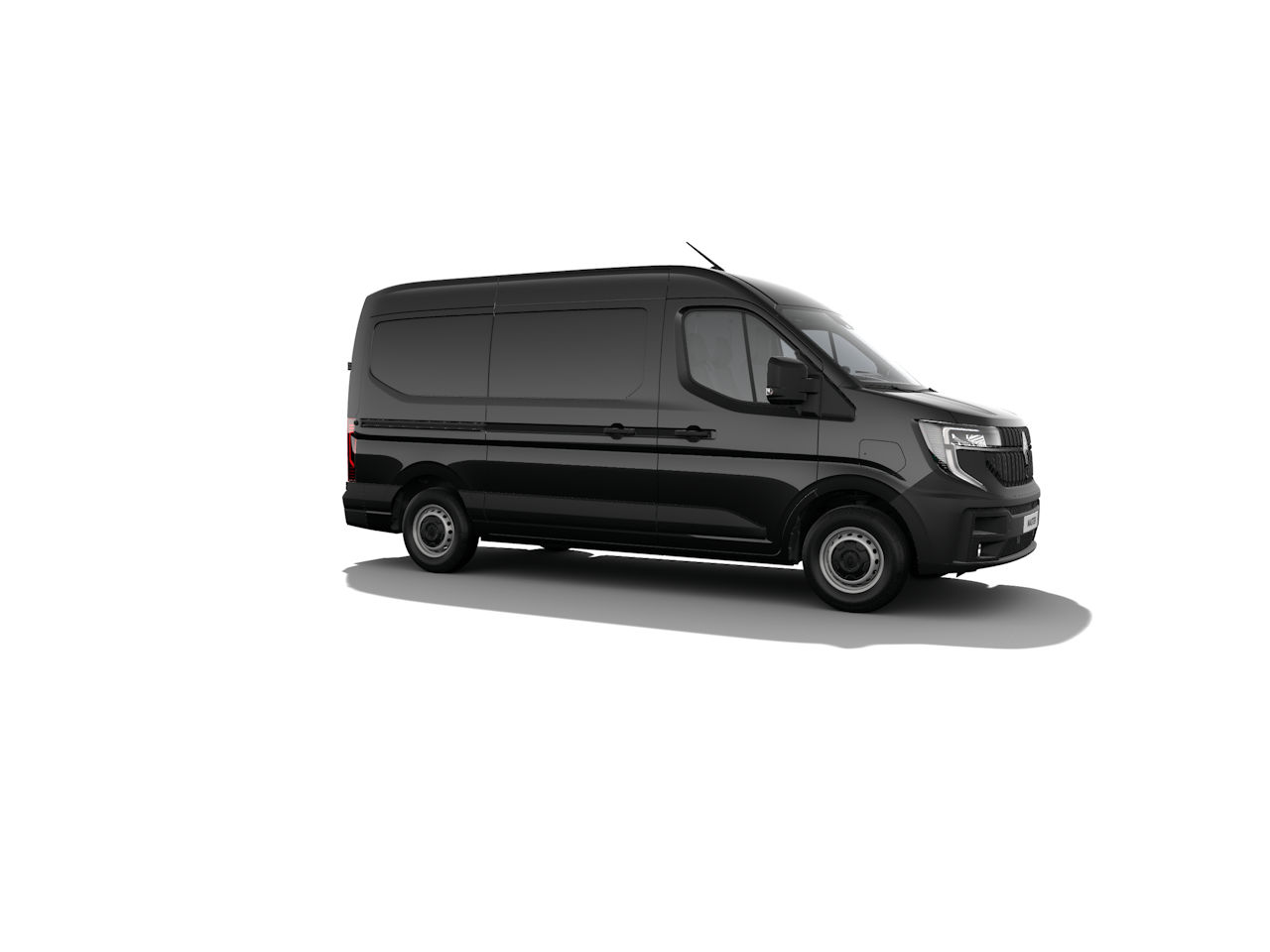 Renault Master Kawa E-Tech elektrisch