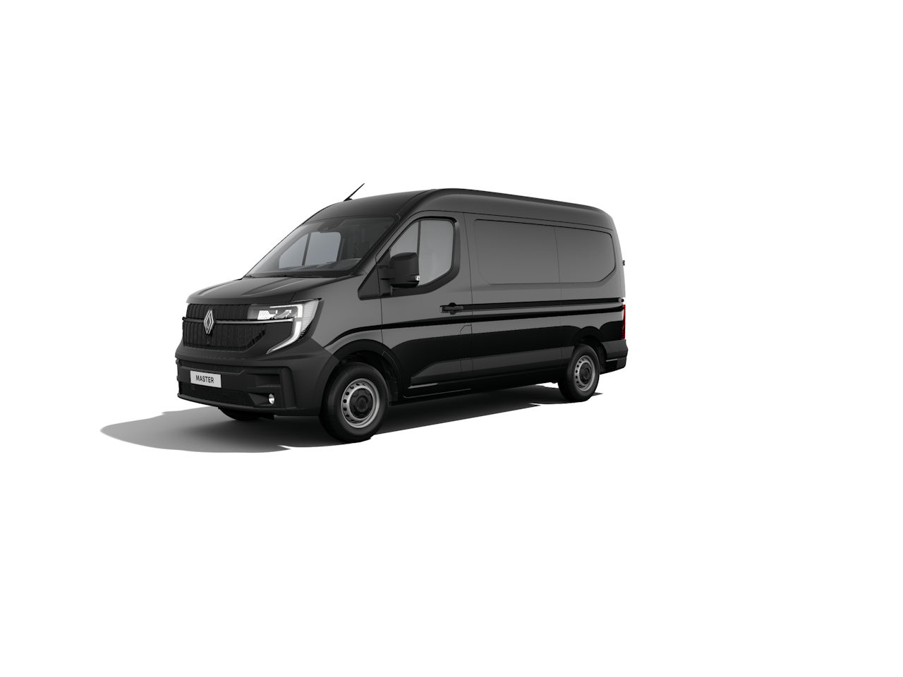 Renault Master Kawa E-Tech elektrisch