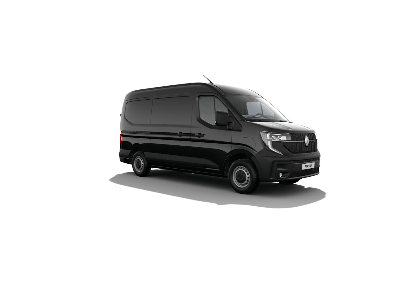 Renault Master Kawa E-Tech elektrisch