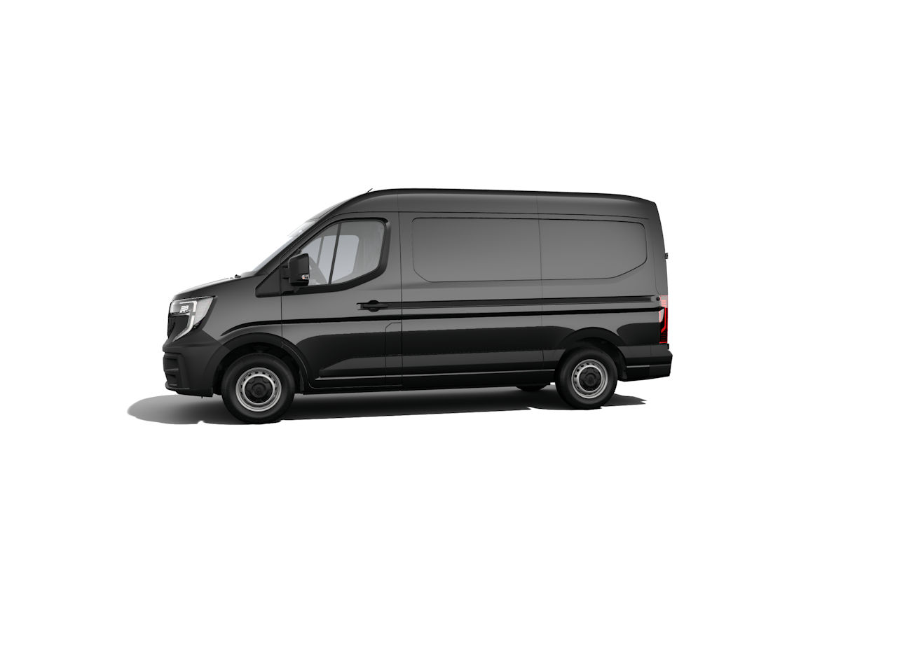 Renault Master Kawa E-Tech elektrisch