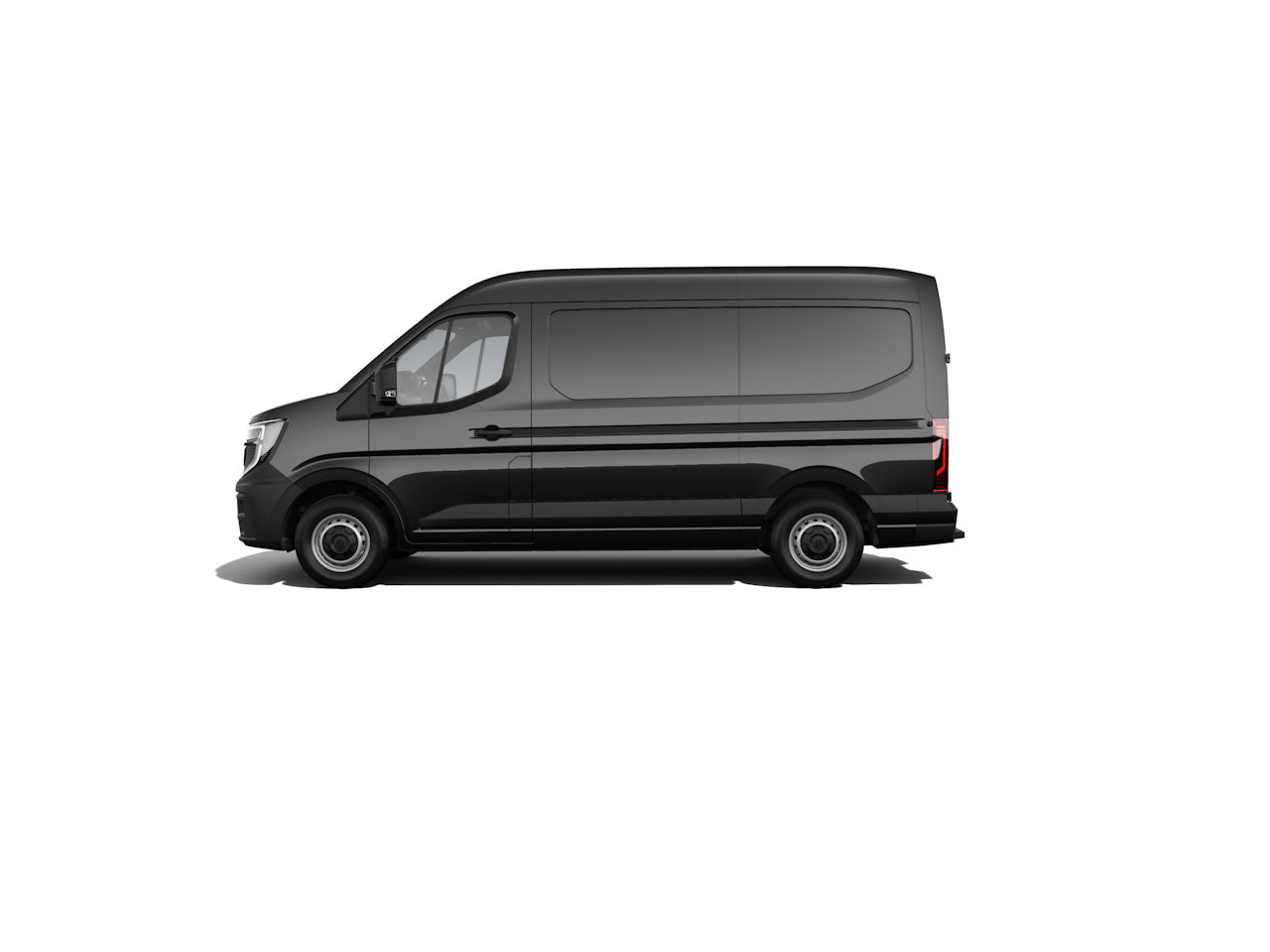 Renault Master Kawa E-Tech elektrisch