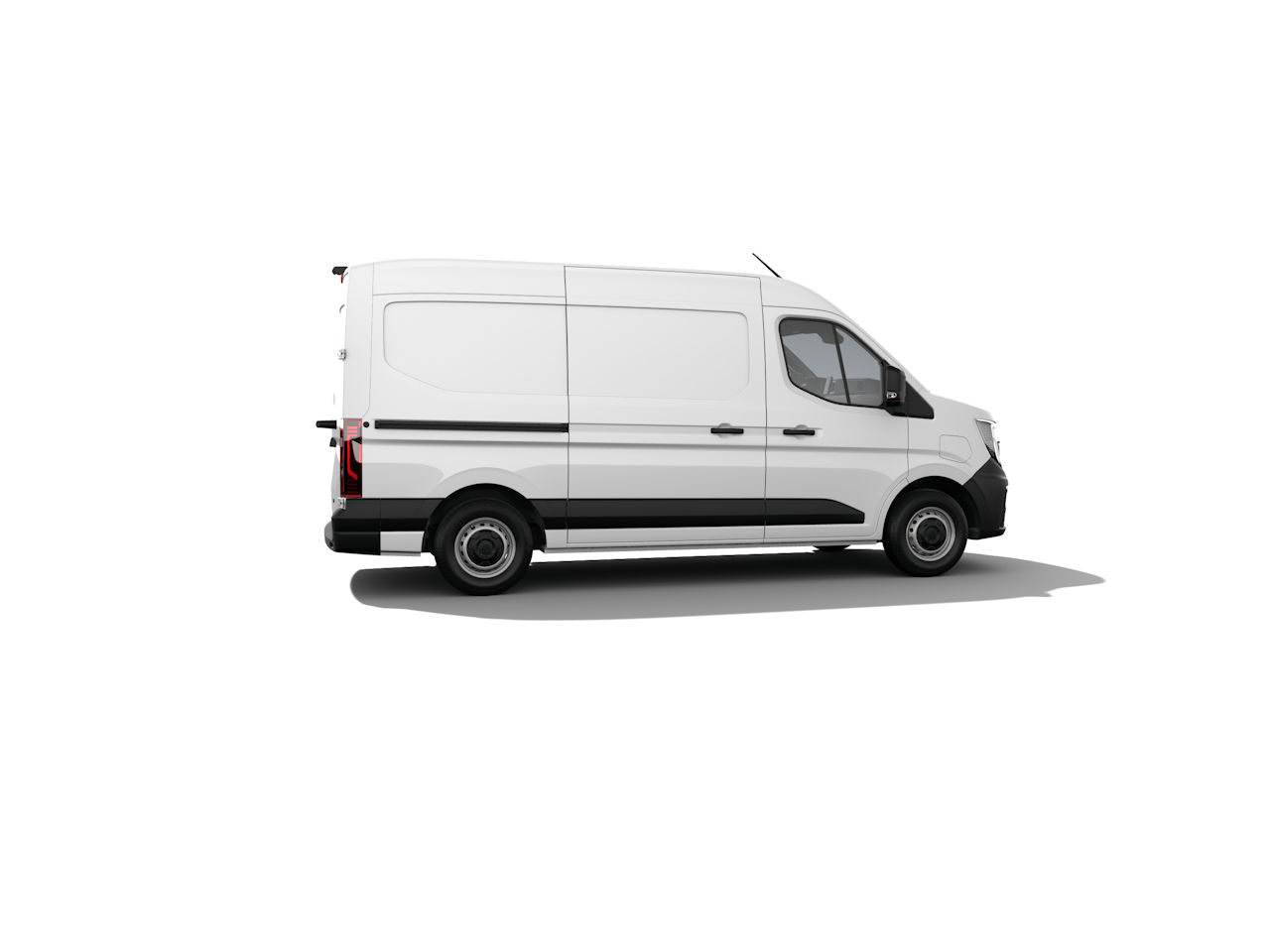 Renault Master Kawa E-Tech elektrisch