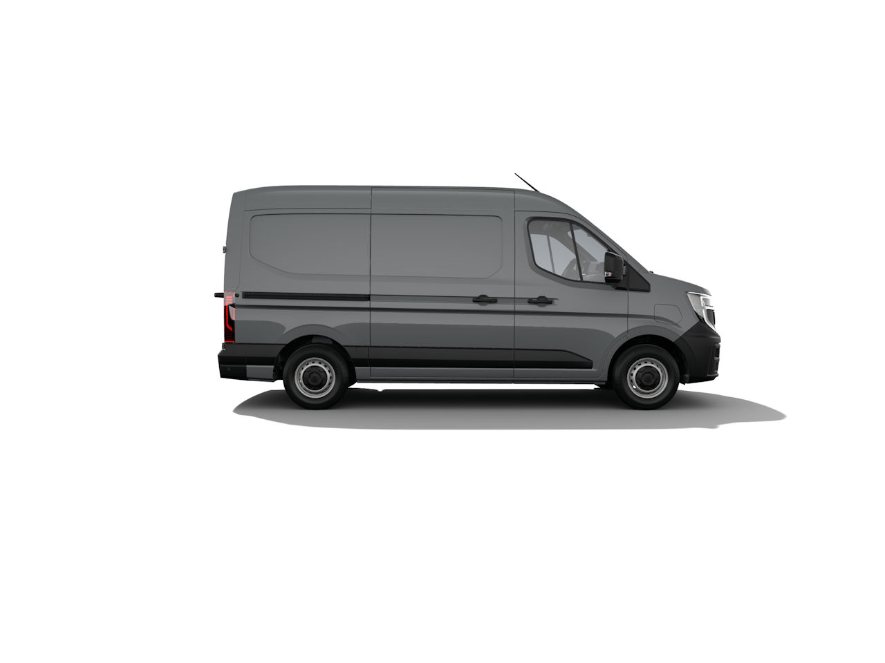 Renault Master Kawa E-Tech elektrisch