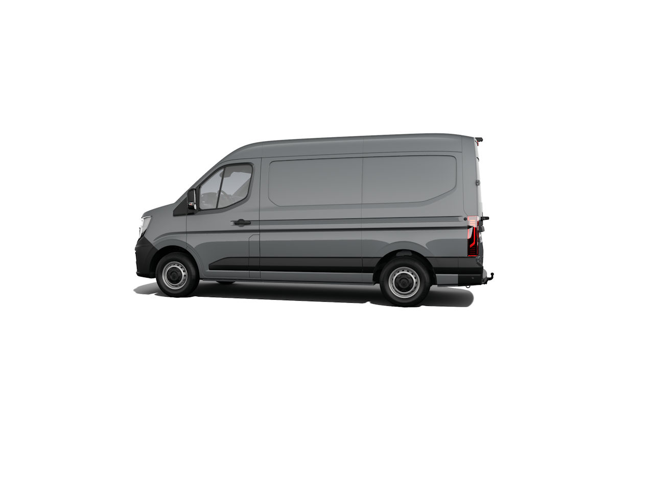 Renault Master Kawa E-Tech elektrisch