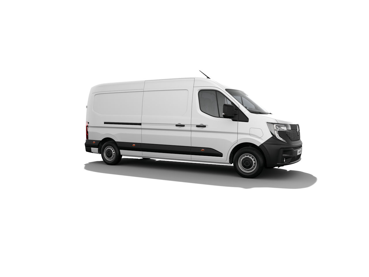 Renault Master Kawa E-Tech elektrisch