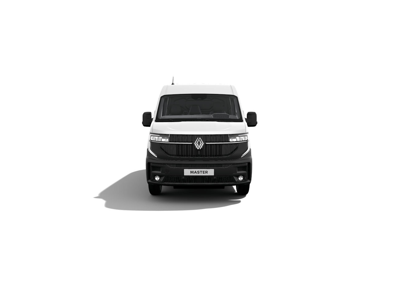 Renault Master Kawa E-Tech elektrisch