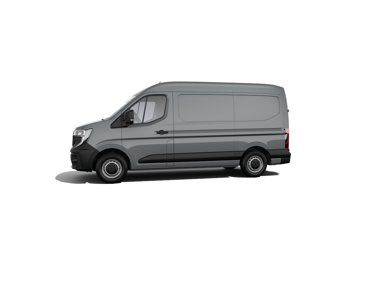 Renault Master Kawa E-Tech elektrisch
