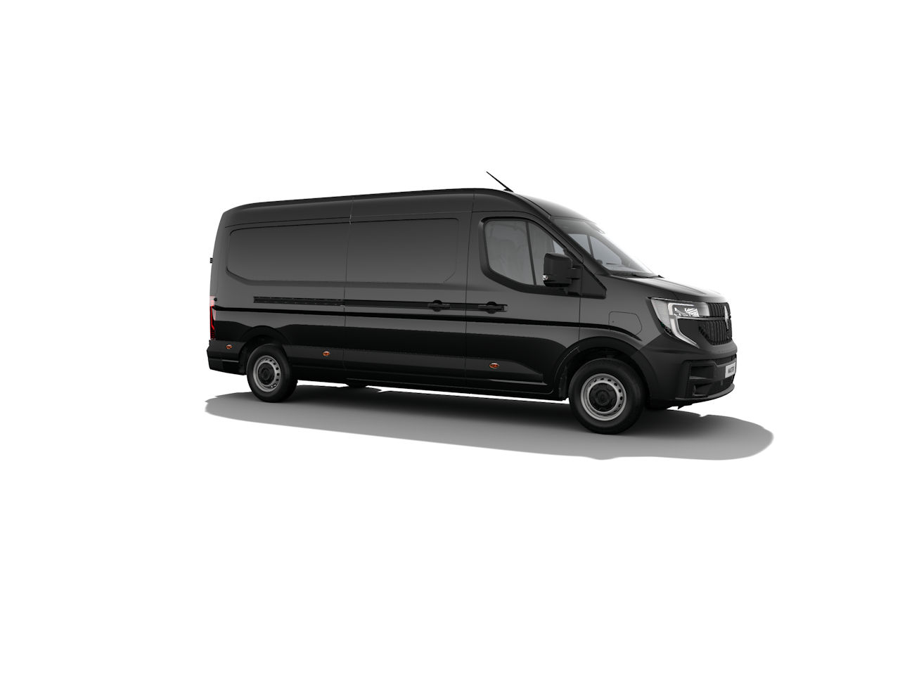 Renault Master Kawa E-Tech elektrisch
