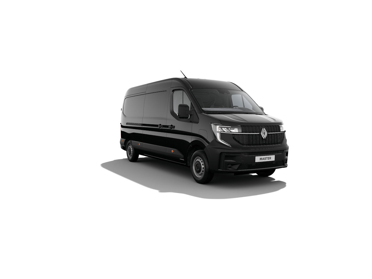 Renault Master Kawa E-Tech elektrisch