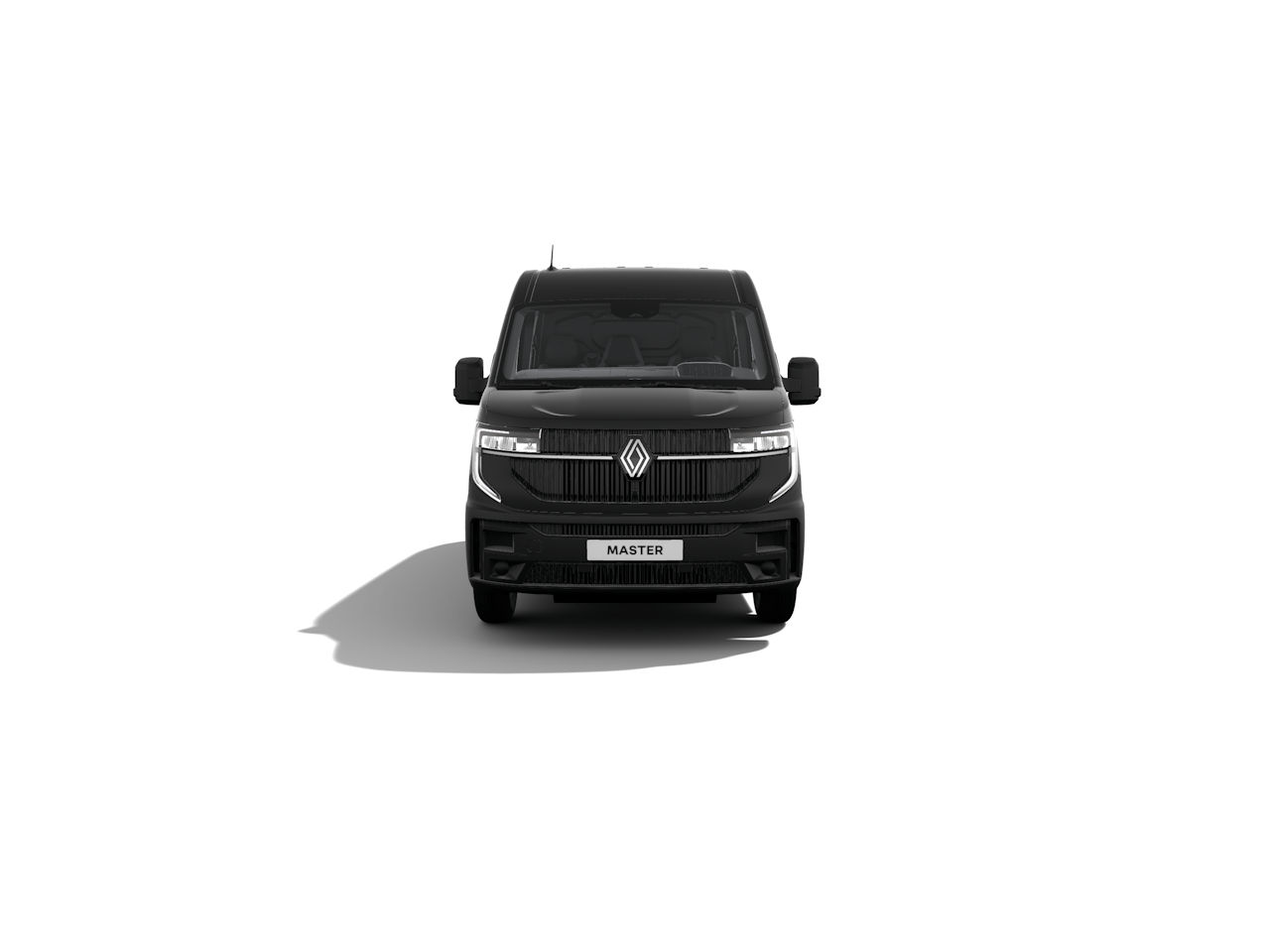 Renault Master Kawa E-Tech elektrisch