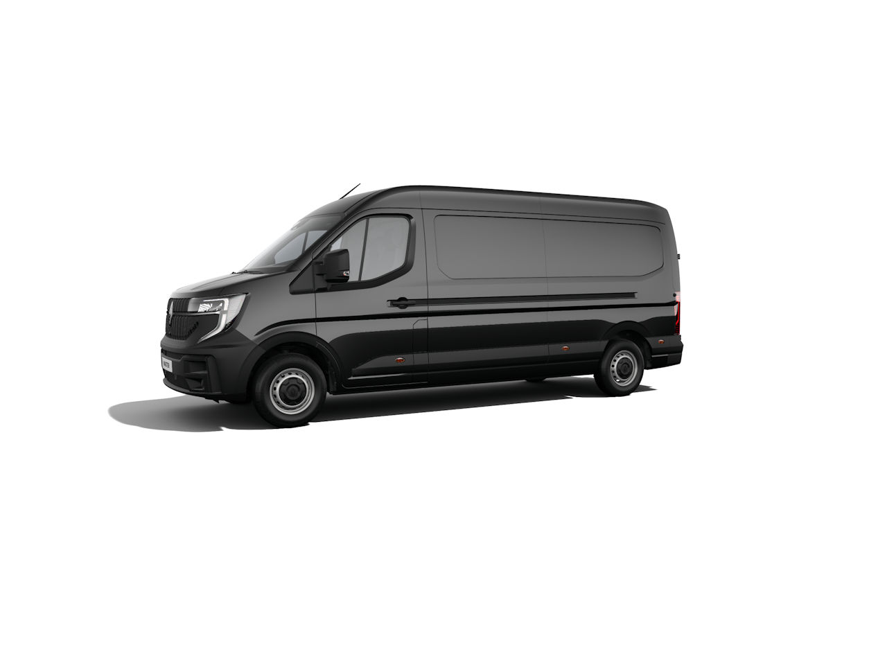 Renault Master Kawa E-Tech elektrisch
