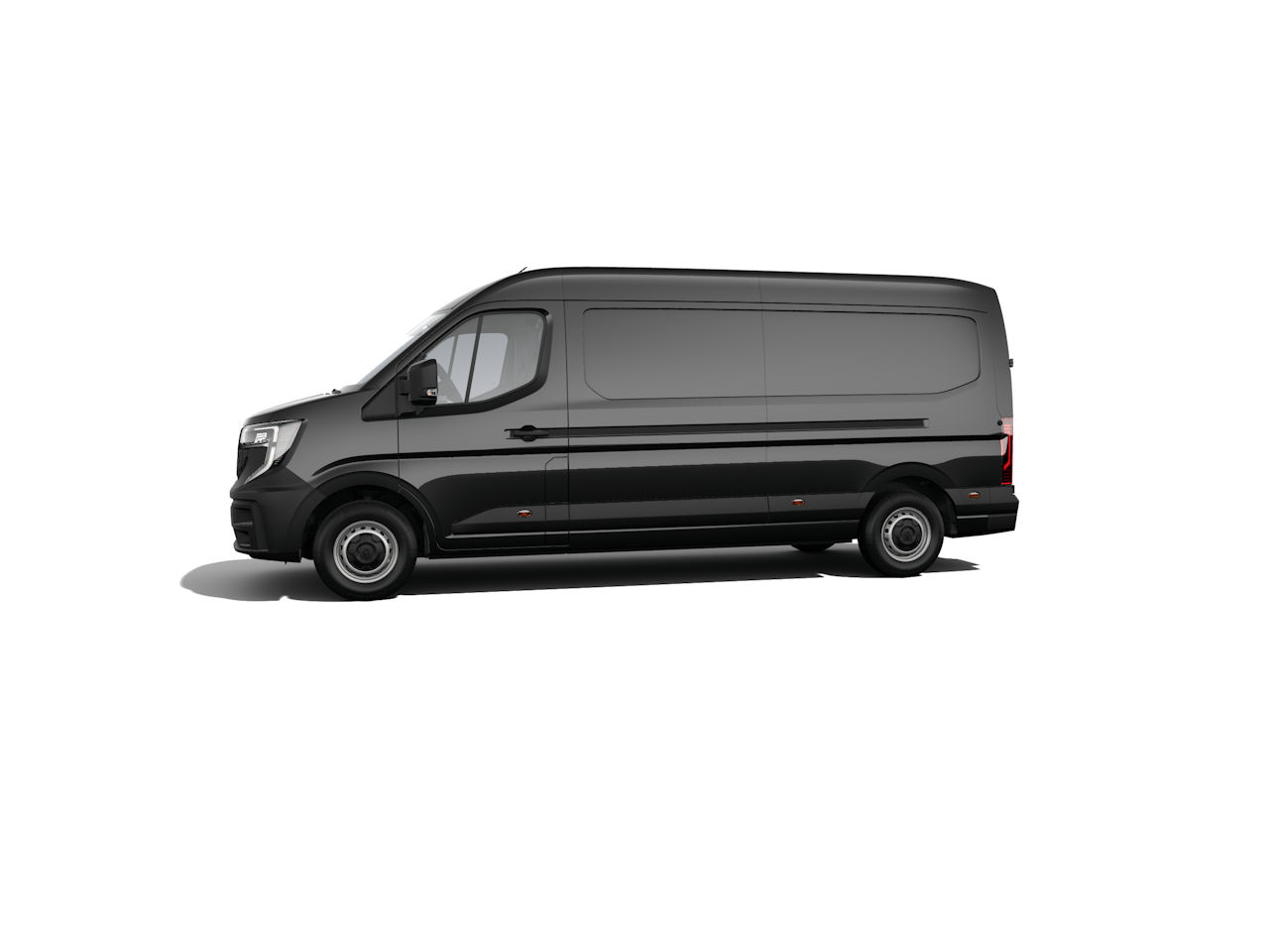 Renault Master Kawa E-Tech elektrisch