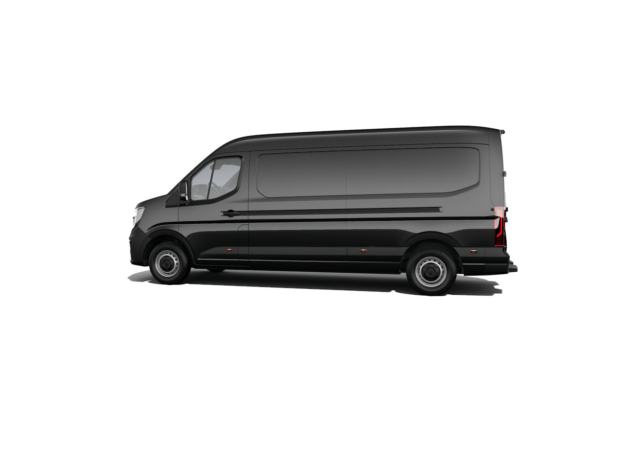 Renault Master Kawa E-Tech elektrisch
