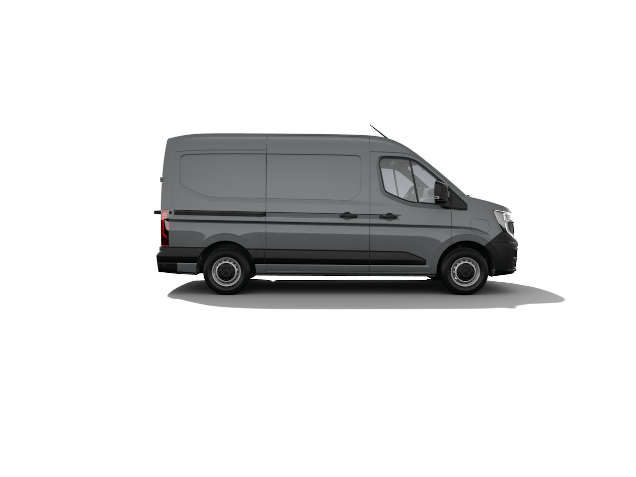 Renault Master Kawa E-Tech elektrisch