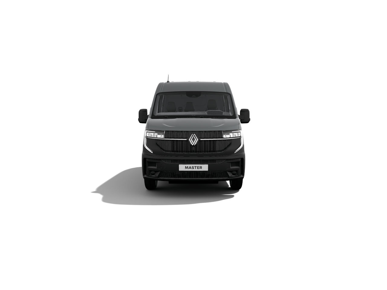 Renault Master Kawa E-Tech elektrisch