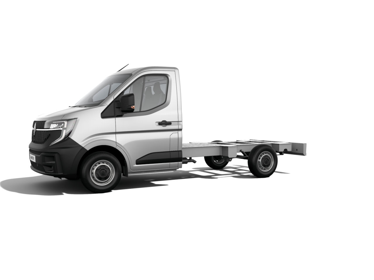 Renault Master Fahrgestell