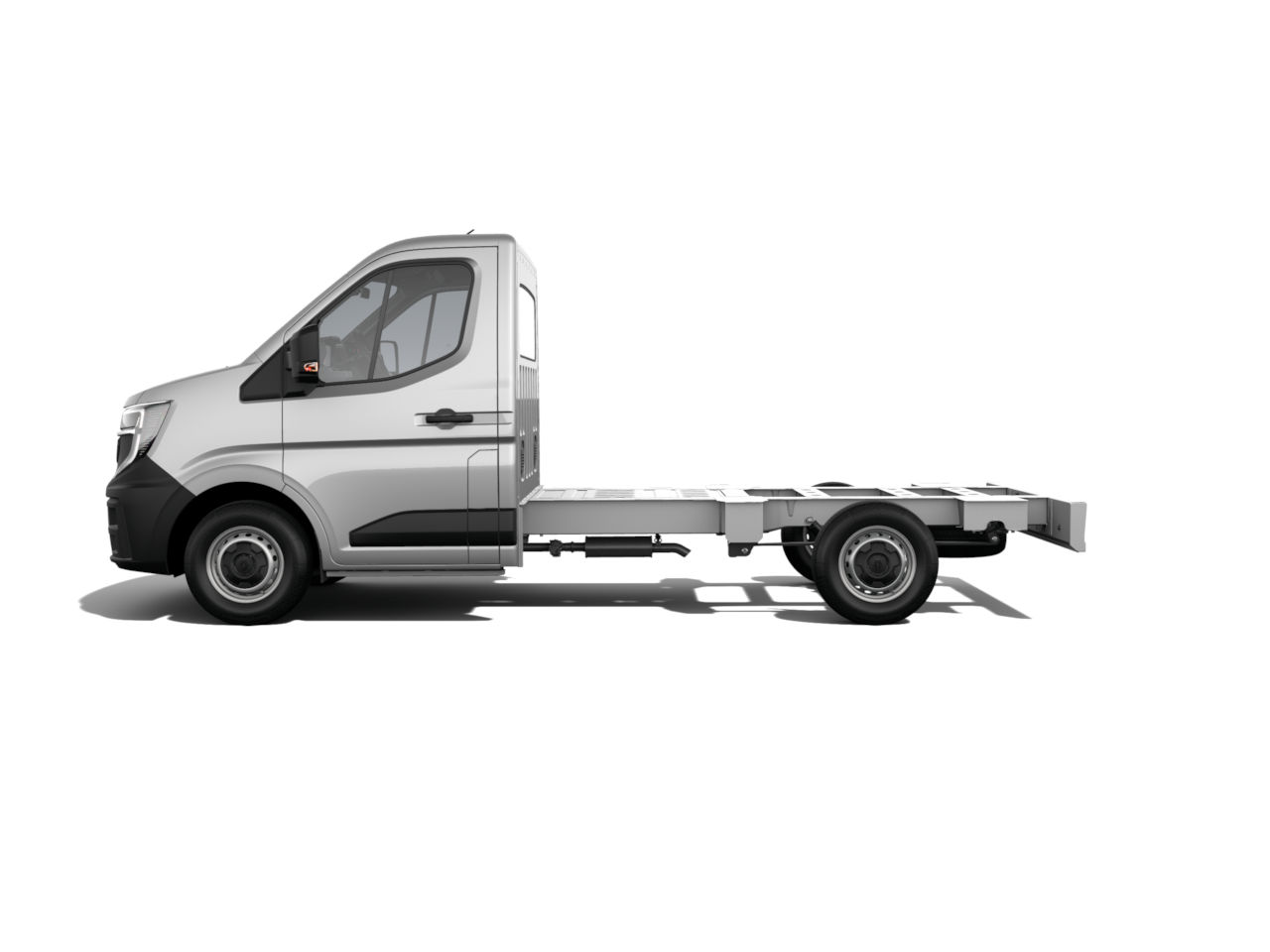 Renault Master Fahrgestell