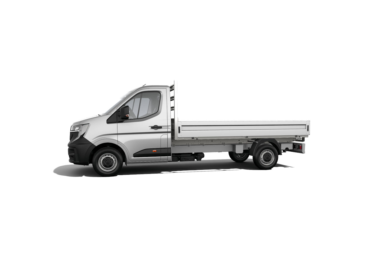 Renault Master werkseitige Umbauten