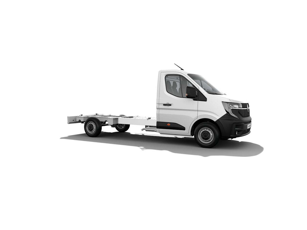 Renault Master Fahrgestell