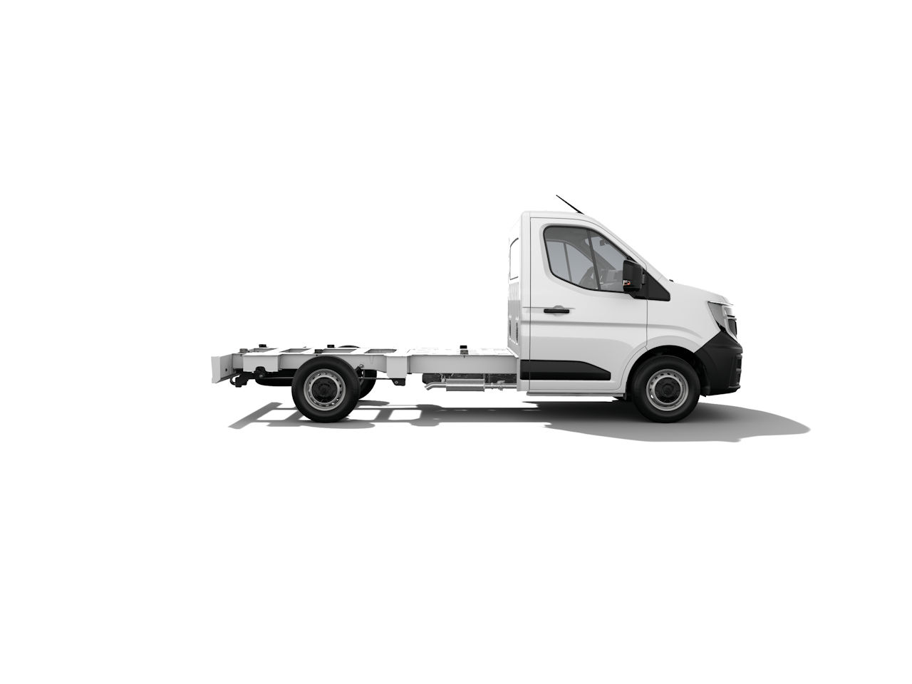 Renault Master Fahrgestell