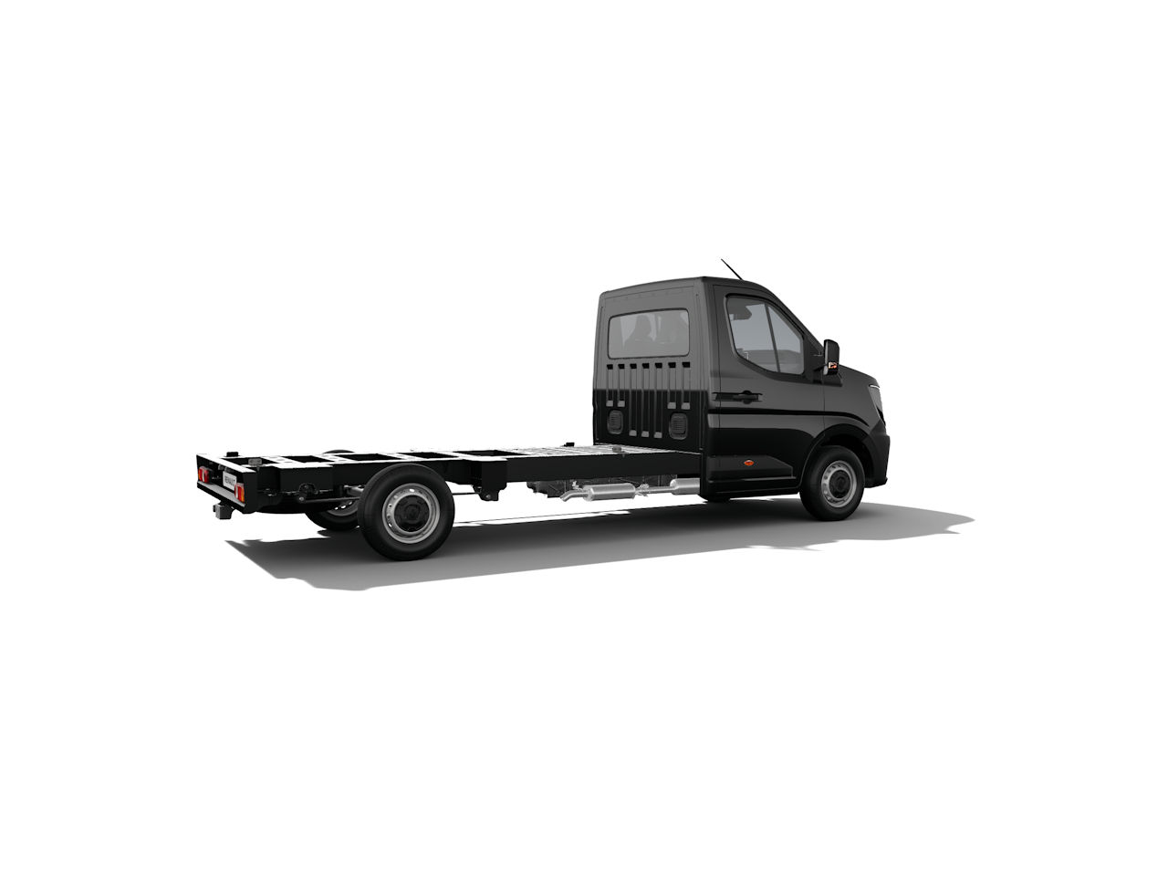 Renault Master Fahrgestell