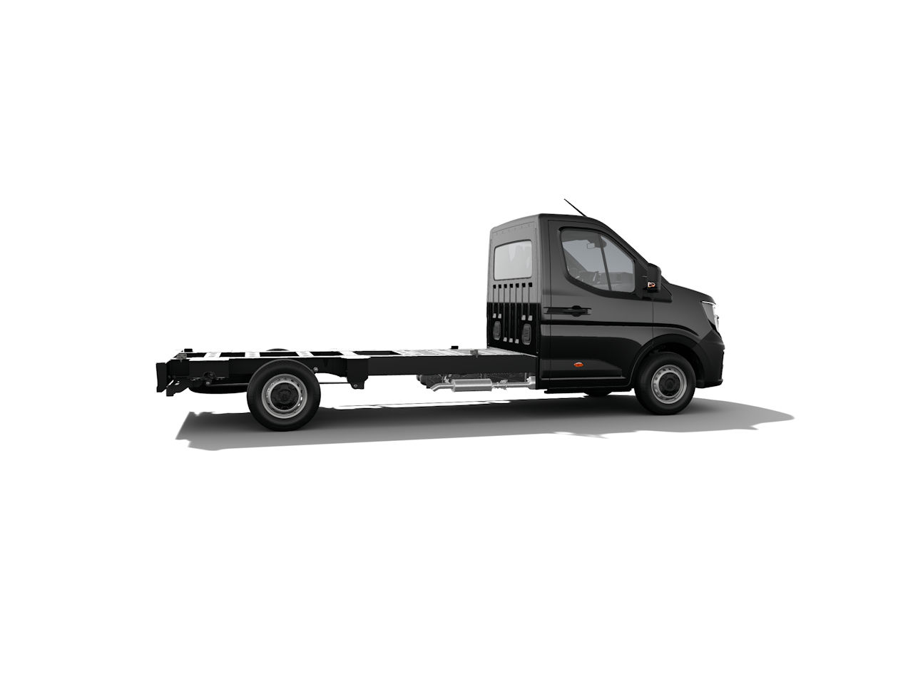 Renault Master Fahrgestell