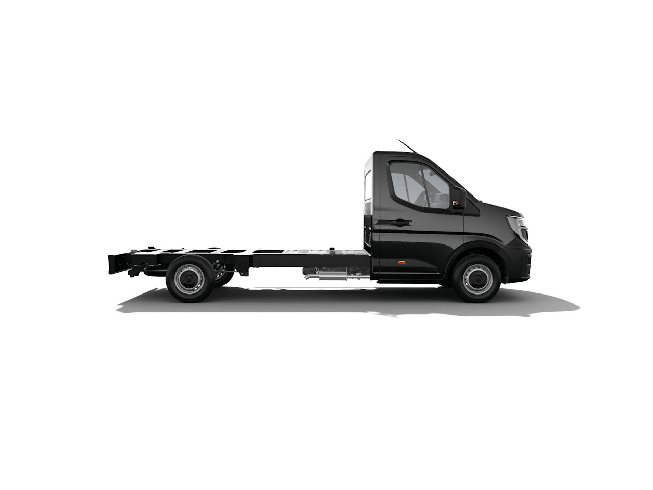Renault Master Fahrgestell