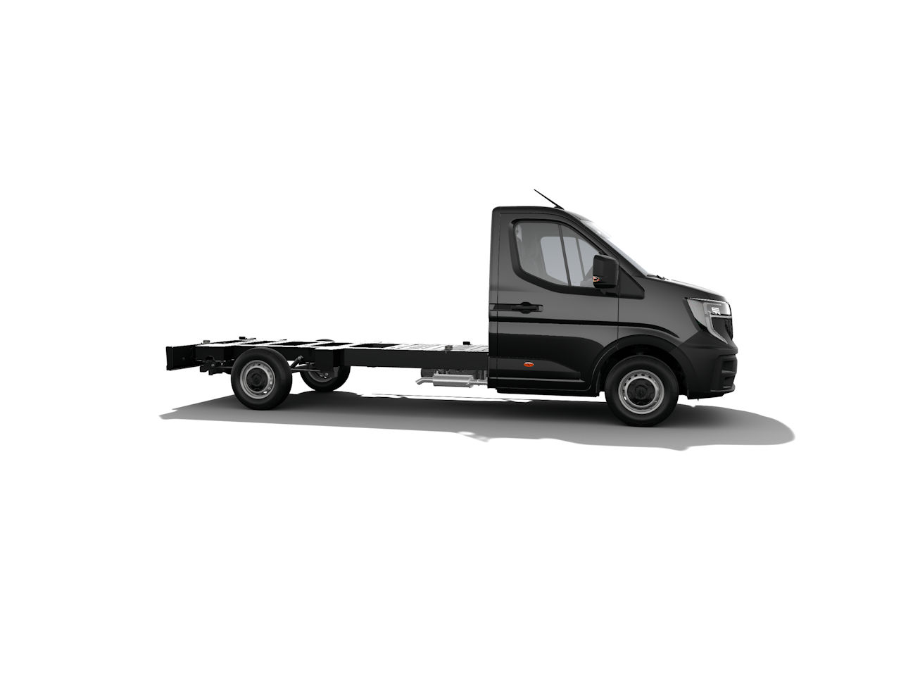 Renault Master Fahrgestell
