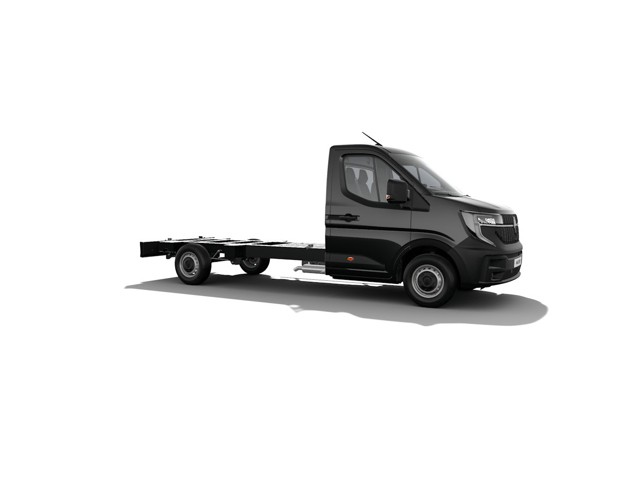 Renault Master Fahrgestell