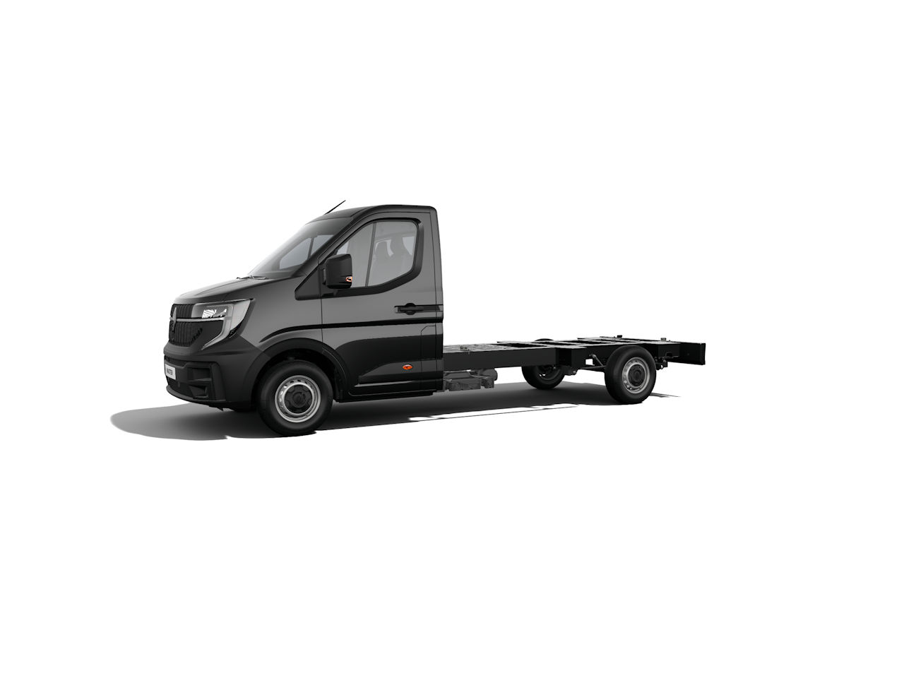 Renault Master Fahrgestell