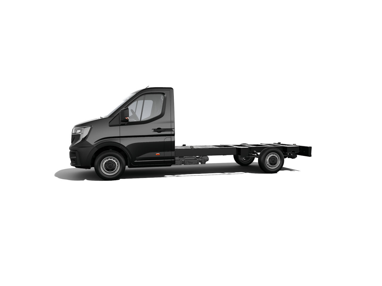 Renault Master Fahrgestell